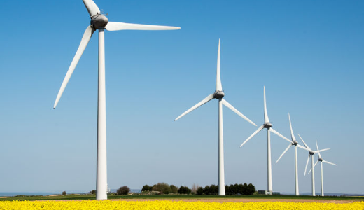 风机巡检切入，机器视觉服务商「扩博智能」专注传统行业转型升级