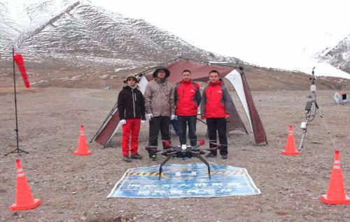 【新年报喜】战鹰通过公安部消防和警用产品质量性能检测