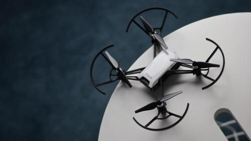  Tello无人机体验：拥有大疆“血统”的玩具级产品