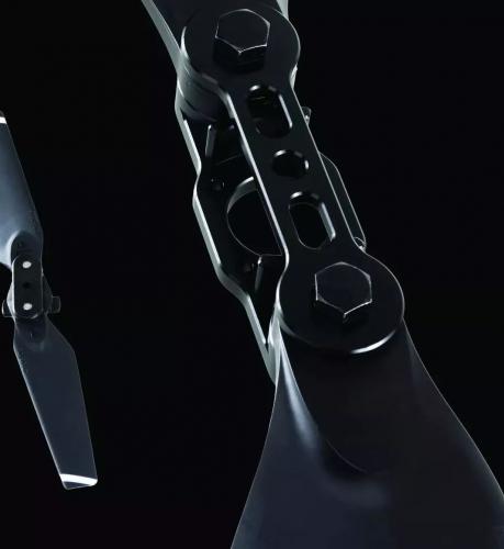 大疆动力工程师告诉你无人机桨叶背后的玄机