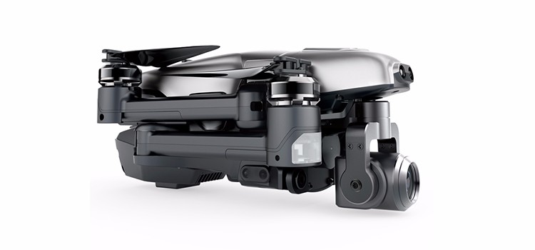 华科尔 VITUS航拍无人机 标准套装