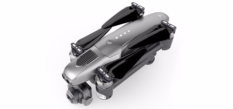 华科尔 VITUS航拍无人机 标准套装