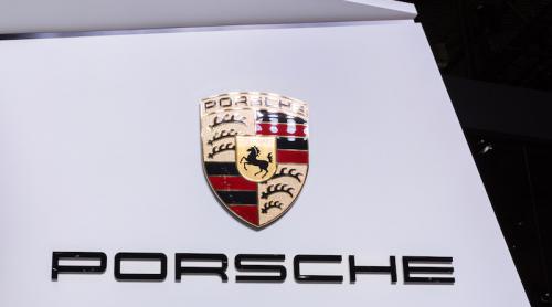 保时捷研发载客无人机，正式加入航空战？