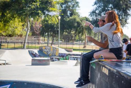 放飞视界，活出女王范！