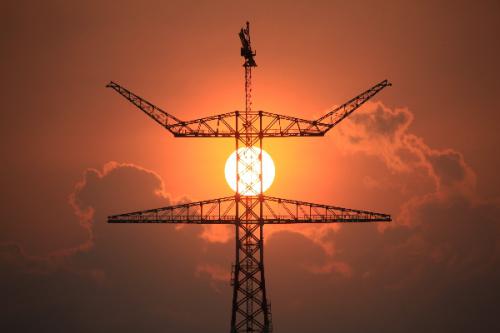 广东电网：2025年无人机巡线将全部变为自动驾驶