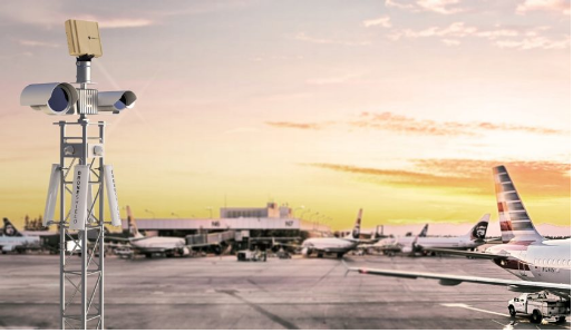 DroneShield在欧洲建立中心枢纽