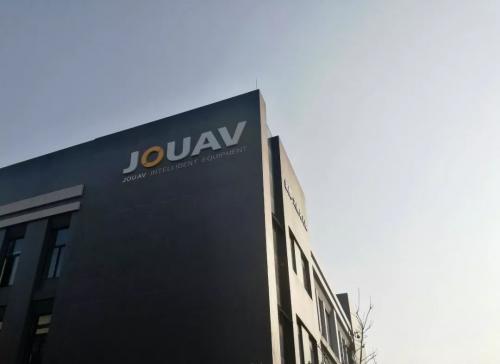 台前幕后丨一架大鹏无人机的成长史