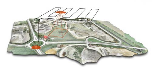 这款无人机，再创摄影测量行业新高（内附参数）