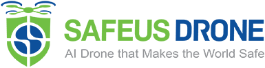 韩国Safeus 无人机公司