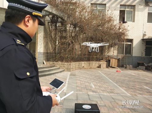完善管控体系！无人机不能“任性”飞