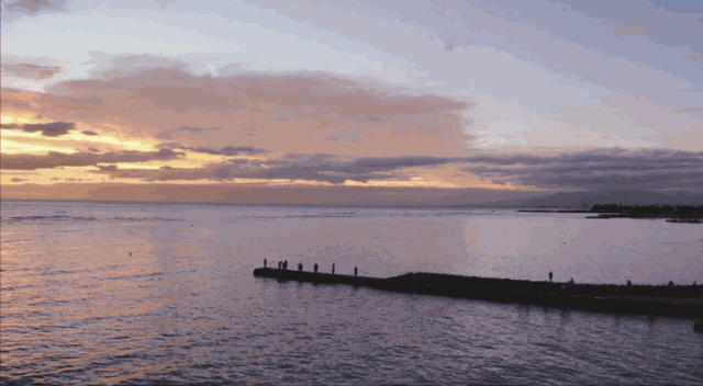 带上“御”Mavic Pro去夏威夷，见证奇遇