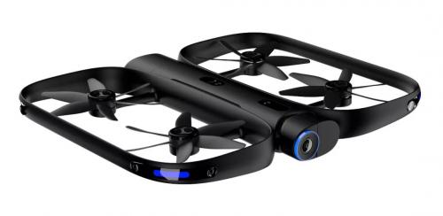 史上最酷的无人机，为啥我的内心是拒绝的？