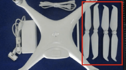 Phantom 4 Pro V2.0 上市在即？如 Mavic Pro 铂金版的升级翻版