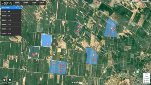 公开社会化服务作业数据，提升行业健康与服务规范