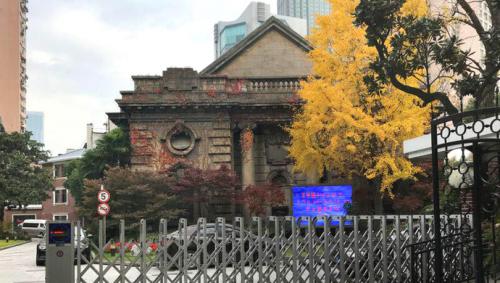 无人机定期巡视、成立专职文保机构、历史建筑“一幢一档”，静安这样留住城市文脉