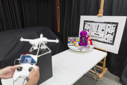 深圳市消费者委员会发布ICRT消费级无人机比较试验报告，国产无人机完胜