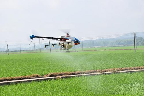 植保无人机作业时如何避免意外事故