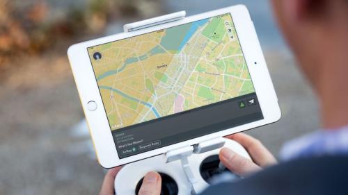 瑞士将开发和部署欧洲首个国家无人机空管系统