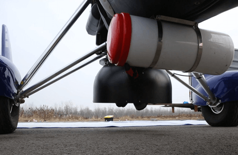 观著信息 三轴云台正射与倾斜摄影系统健翔1S/5S_无人机网(www.youuav.com) 观著信息 三轴云台正射与倾斜摄影系统健翔1S/5S_无人机网(www.youuav.com)