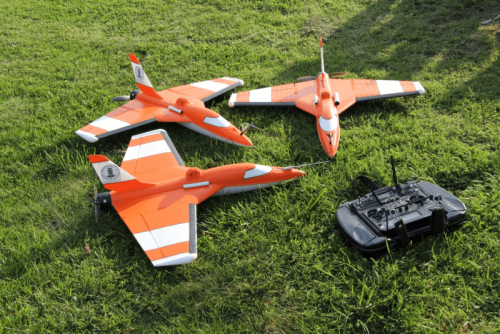 无人机变身流动观测站？科学家力赞较探空气球便宜