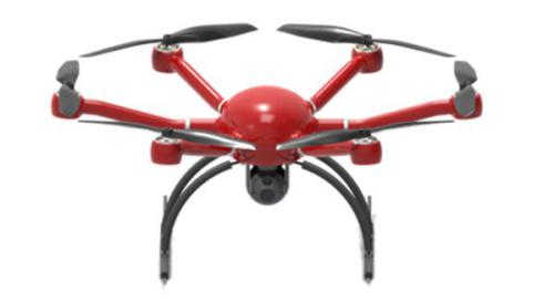 两会与无人机不得不说的事