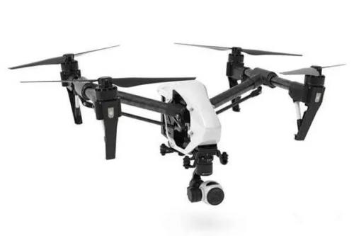 大疆寻求融资或展开在行业应用领域的扩张