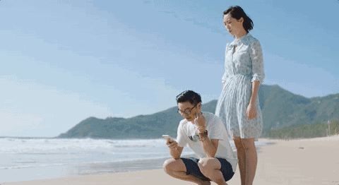 同样是用手机拍视频，这一招让你和别人瞬间分出高下