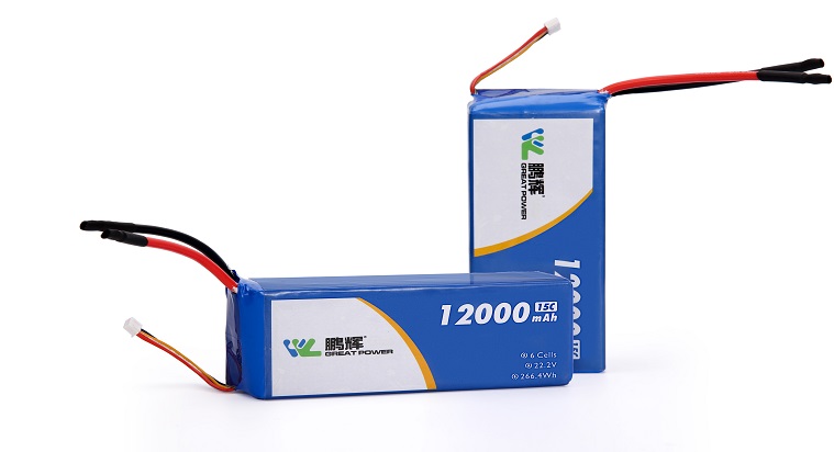 鹏辉能源无人机电池_无人机网(www.youuav.com) 鹏辉能源无人机电池_无人机网(www.youuav.com)