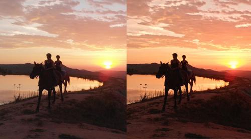 你的作品与大片之间，可能只差一个靠谱的后期调色