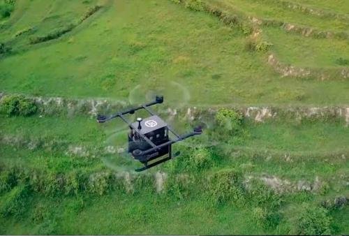 无人机时代来了，顺丰获得首个无人航空运营许可证