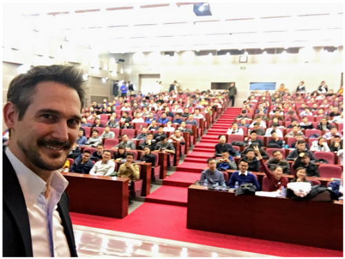 Yuneec 畅想：苏黎世将领航欧洲无人机科技，抗衡美国硅谷和中国？