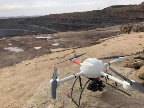 中国第一大露天煤矿，我们来啦！