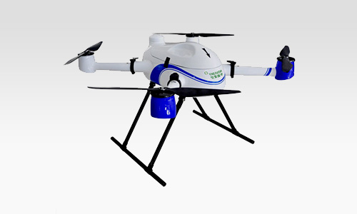 华诺星空 Nova-UAV4-840ZM四旋翼无人机