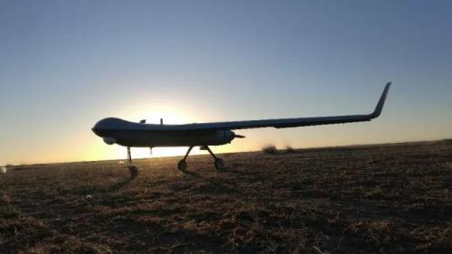 厉害了！无人机竟然还能这么玩儿……