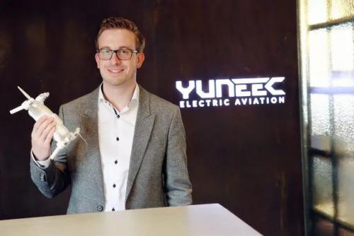 苏黎世或将领航欧洲无人机科技？