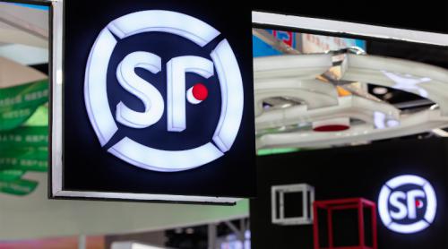 顺丰获发中国首张无人机航运许可证，先京东一步抢滩无人机物流市场