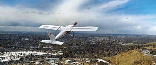 韩国将使用无人机进行道路、土地开发等公共测量