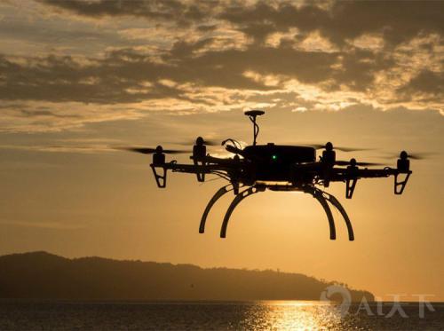 手势和语音控制是无人机下一发展阶段，消费者期待新玩法