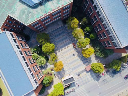 黑科技进校园|“无人机+”的课程体验如何？