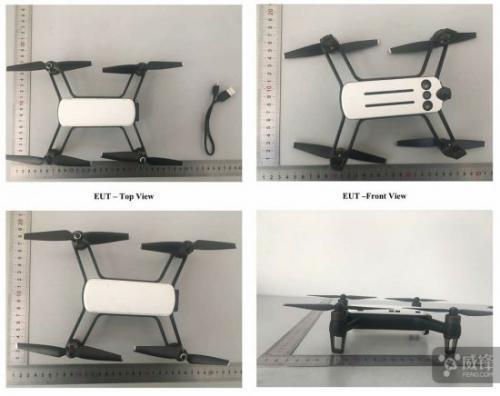 小蚁科技将推出无人机 瞄准入门级市场