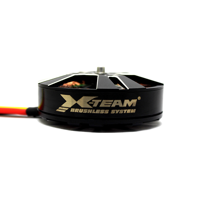 X-TEAM 5212多旋翼无人机电机