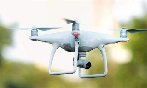 2018年无人机行业现状与发展前景分析 航拍仍有较大市场空间