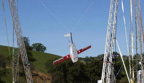 Zipline展示第二代送货无人机Zip 2 拟在全球推广