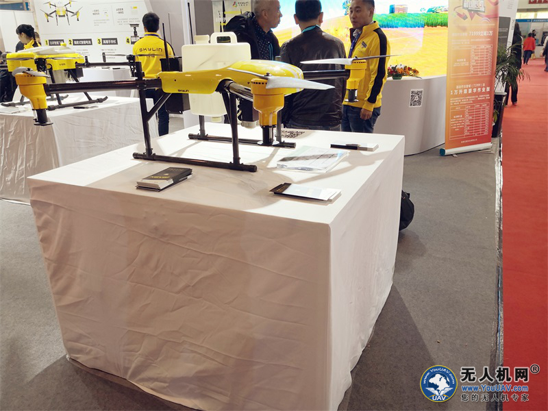 不变的口号、不变的初心——天麒科技的科技兴农梦