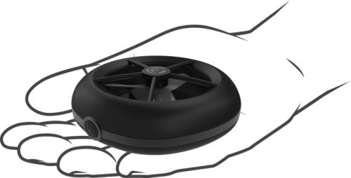 Cleo无人机将新增室内导航系统，未来可用于安防行业