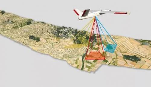 无人机航测应用领域有哪些你造吗？