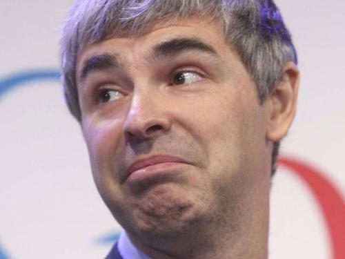 谷歌员工：我们不一样