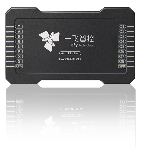 一飞智控 Finix300智能飞控系统