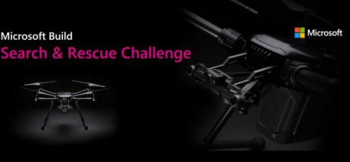 微软启动搜救挑战赛 用AI无人机挽救更多生命