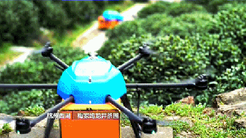 机器换人救回濒死产业 诸暨这场春耕活动颠覆你对农业的认知